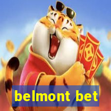 belmont bet