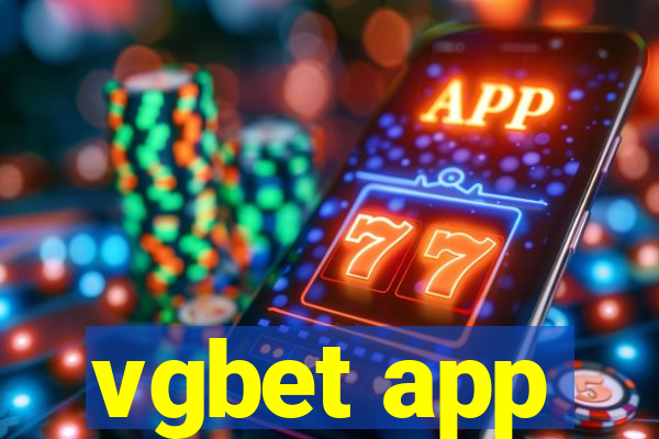 vgbet app