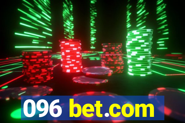 096 bet.com