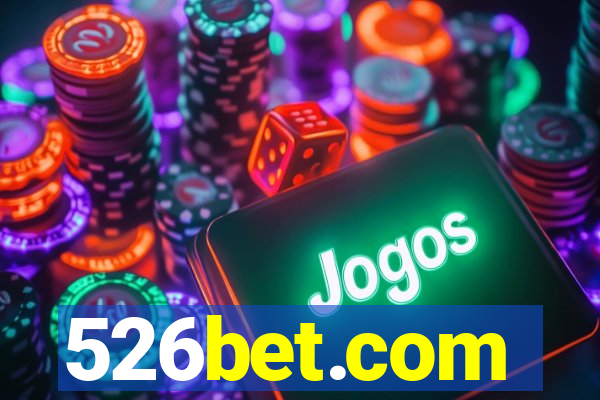 526bet.com