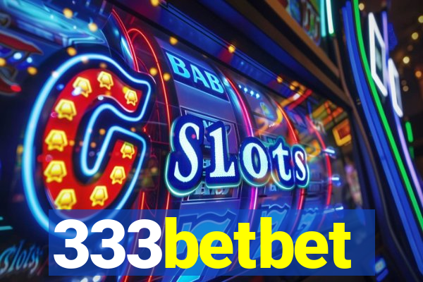 333betbet