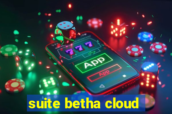 suite betha cloud