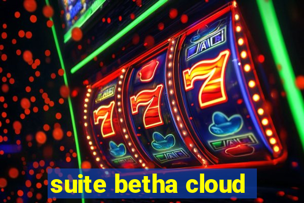 suite betha cloud