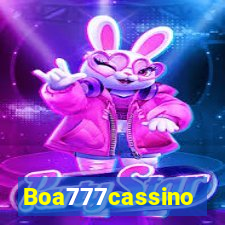 Boa777cassino