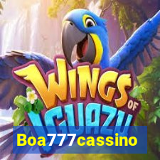 Boa777cassino