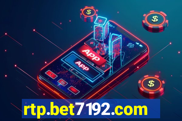 rtp.bet7192.com