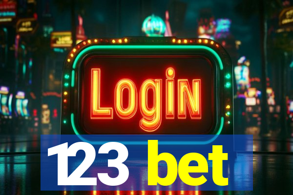 123 bet