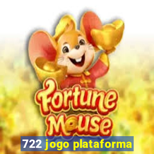 722 jogo plataforma