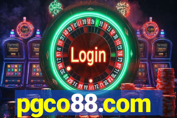 pgco88.com