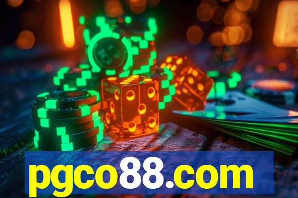 pgco88.com