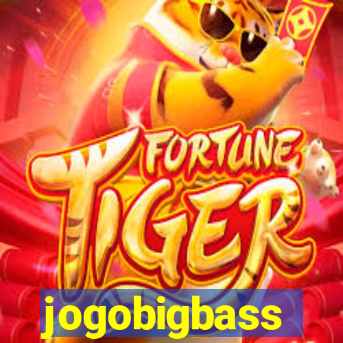 jogobigbass