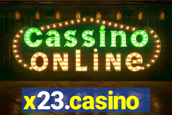 x23.casino