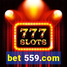 bet 559.com