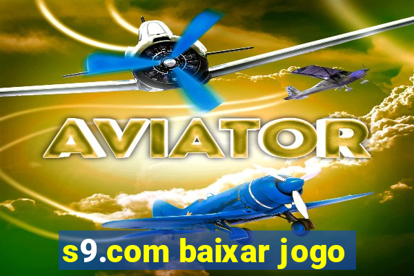 s9.com baixar jogo