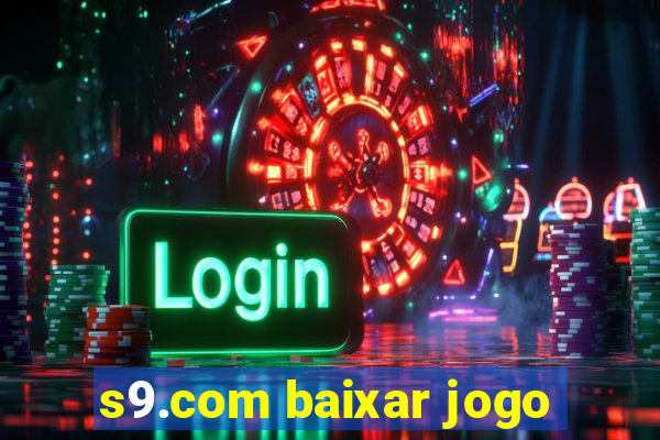 s9.com baixar jogo