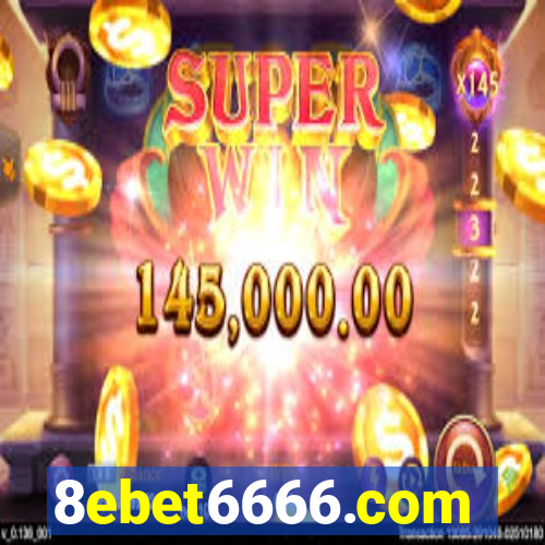 8ebet6666.com