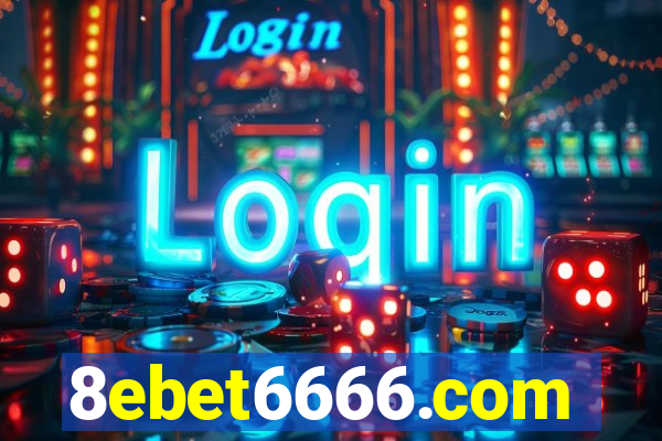 8ebet6666.com