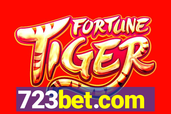 723bet.com