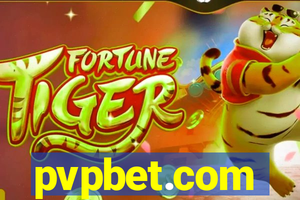 pvpbet.com