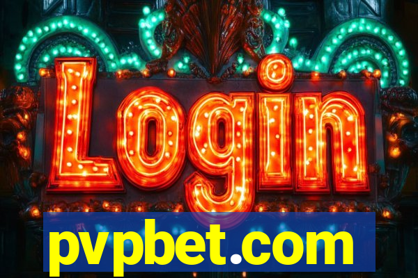 pvpbet.com