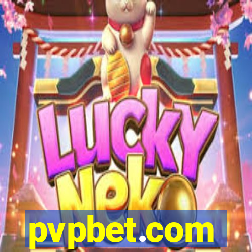 pvpbet.com