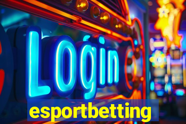 esportbetting