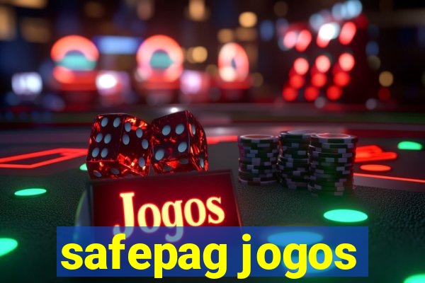 safepag jogos