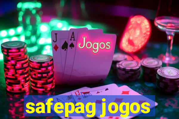 safepag jogos