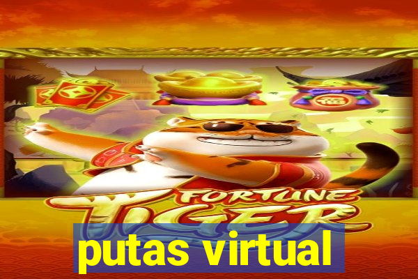 putas virtual