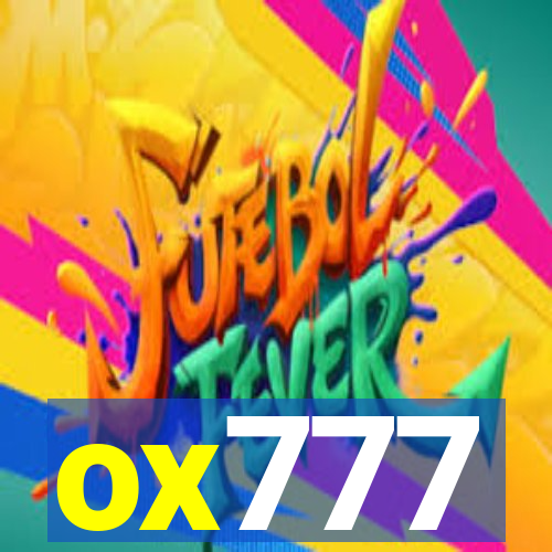 ox777