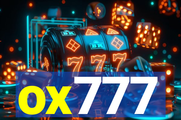 ox777