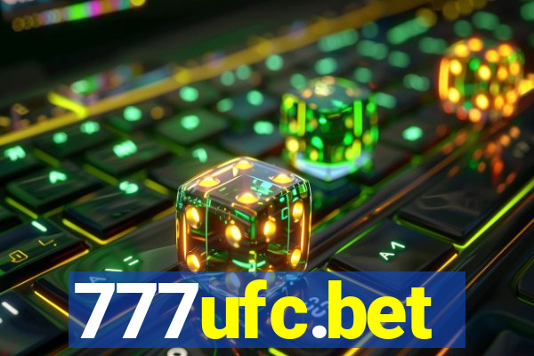 777ufc.bet