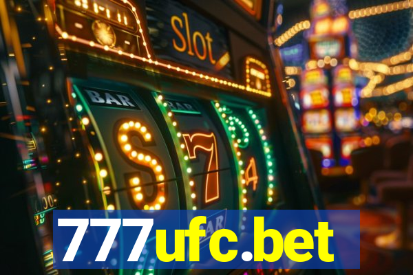 777ufc.bet