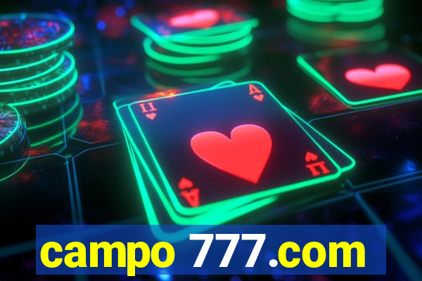 campo 777.com