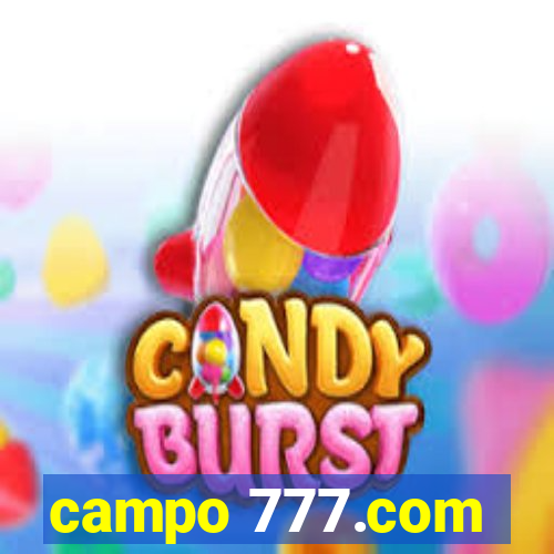 campo 777.com