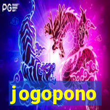 jogopono