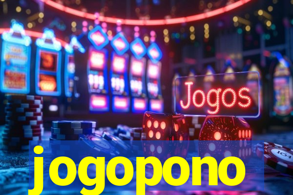 jogopono