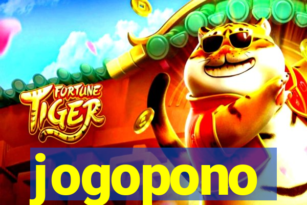 jogopono