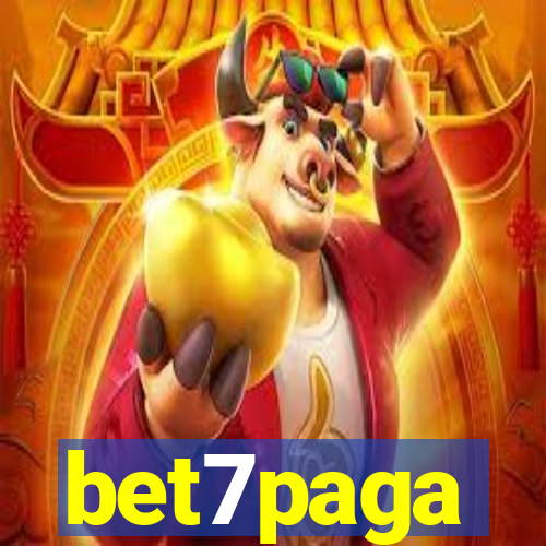 bet7paga