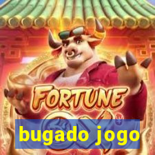 bugado jogo