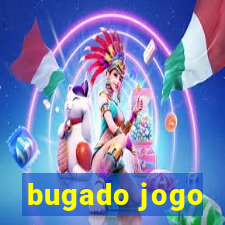 bugado jogo