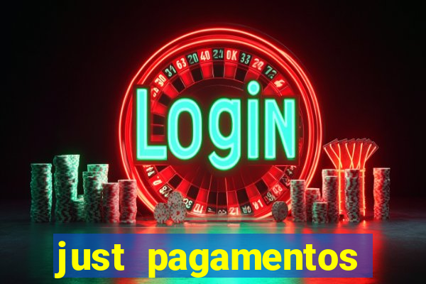 just pagamentos ltda pixbet