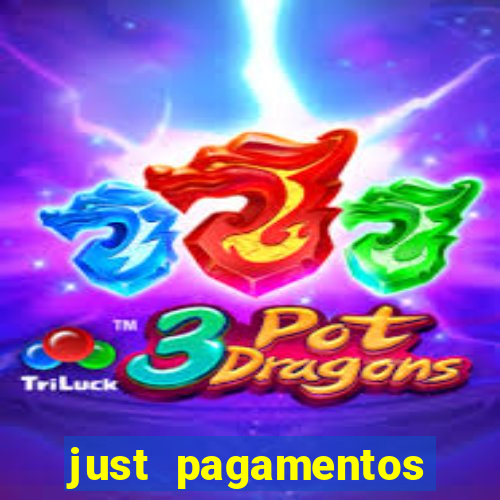 just pagamentos ltda pixbet