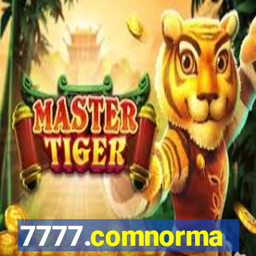 7777.comnorma