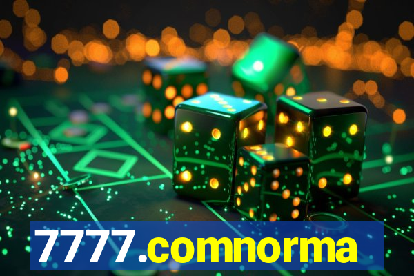 7777.comnorma