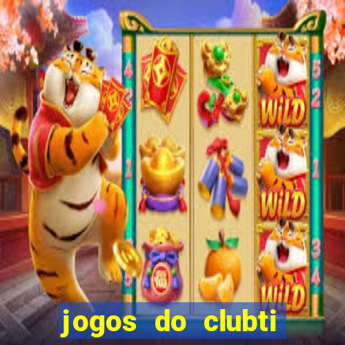 jogos do clubti devotos mirins