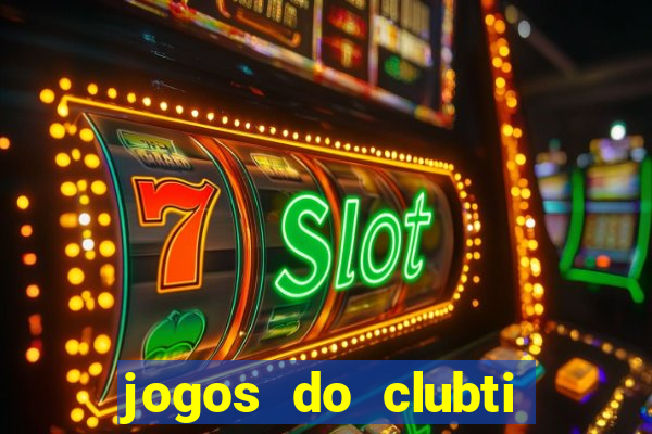 jogos do clubti devotos mirins