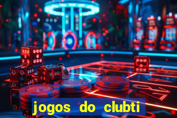 jogos do clubti devotos mirins