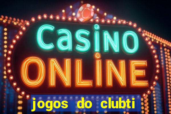 jogos do clubti devotos mirins