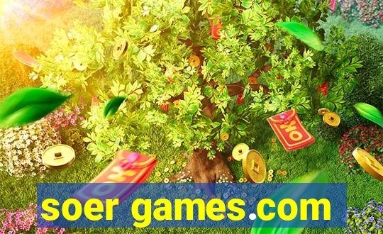 soer games.com